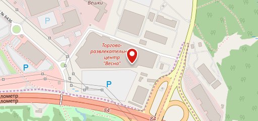 Stars Coffee на карте