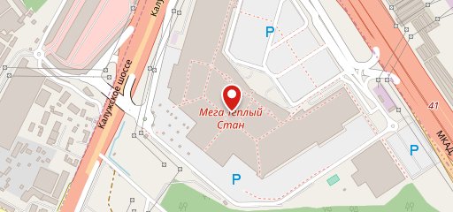 Stars Coffee на карте