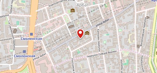 Stars Coffee на карте