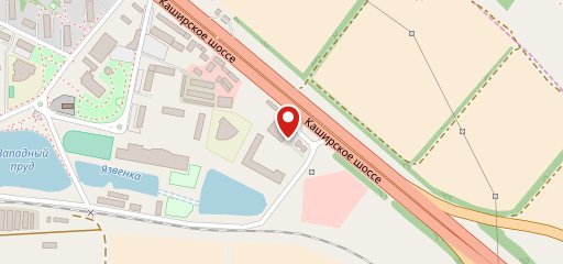 Старс Кофе на карте