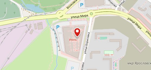 Stars Coffee на карте