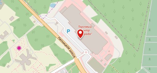 Stars Coffee на карте