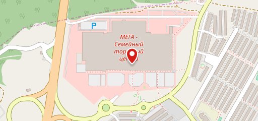 Stars Coffee на карте