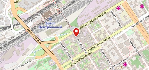 STARшаурма на карте