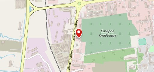 Starstop, кафе на карте