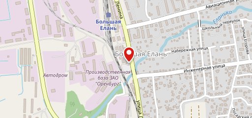 Star Stop на карте