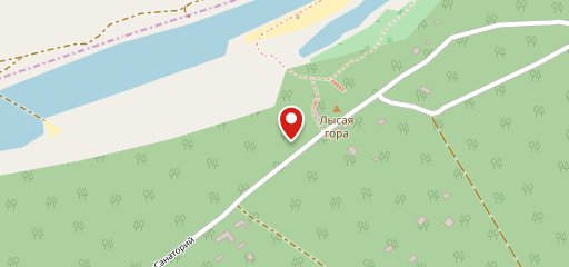 Старт на карте
