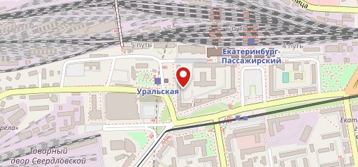 Старый Апшерон на карте
