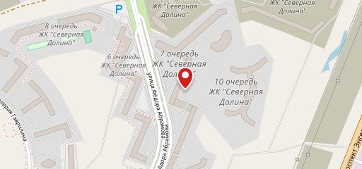 OldWhale на карте