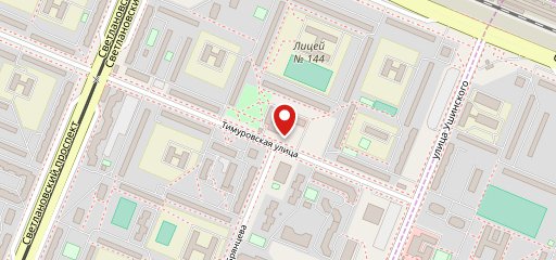Старый Мельник на карте