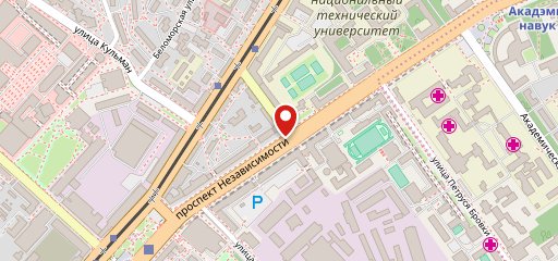 Старые традиции на карте