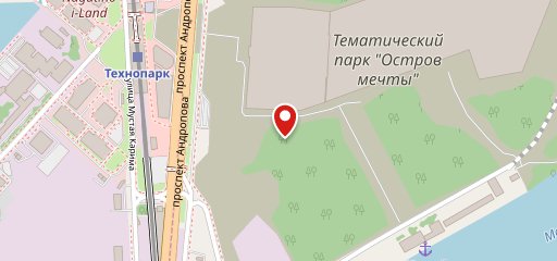 Старый гонконг на карте