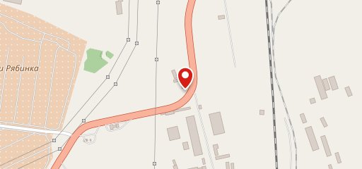 Старый город на карте