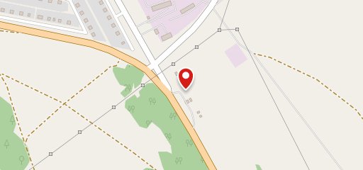 Старый очаг на карте