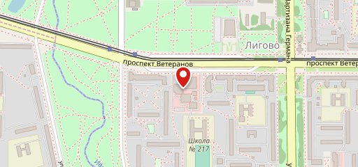 Старый Пловдив на карте