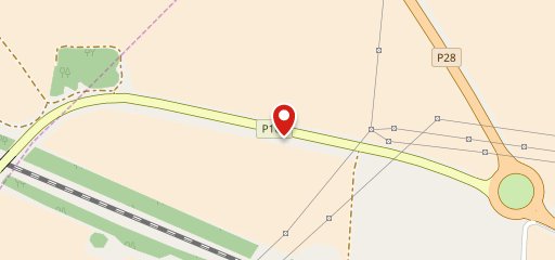Старый Замок на карте