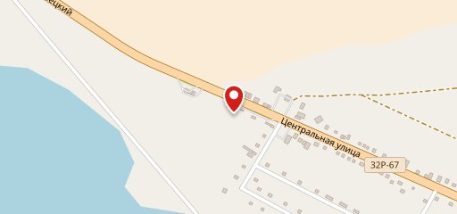 Старый добрый уют на карте