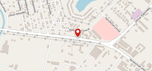 Старый Двор на карте