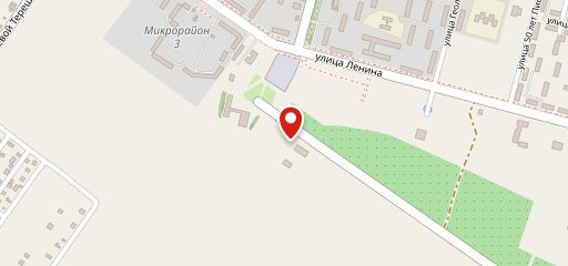 Старый Дворик на карте