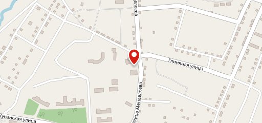 Старый Городъ на карте