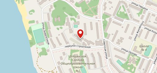Старый Город на карте