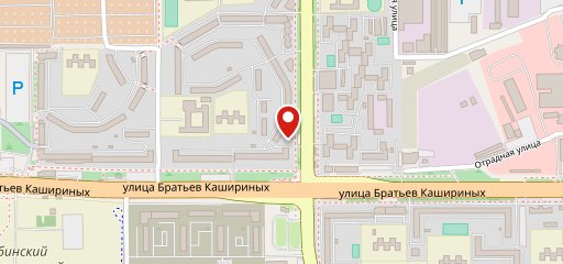СТАРЫЙ ЕРЕВАН на карте