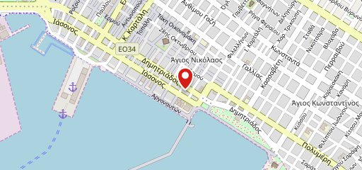 State Coffee Co. на карте