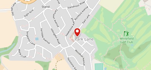 State Fayre Bakery & Coffee Shop на карте