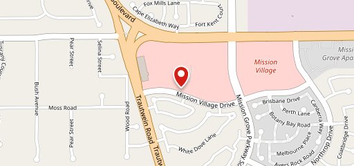 Stater Bros. Markets на карте