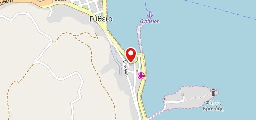Cafe Station на карте