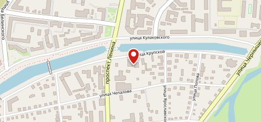 Statica на карте