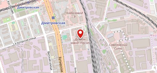 Station 3 на карте