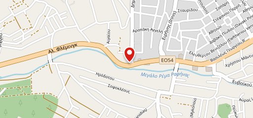 Station cafe на карте