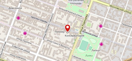 station19.08 на карте