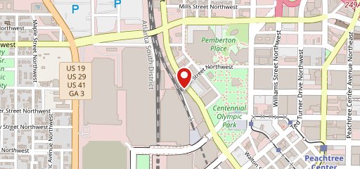 STATS Brewpub на карте