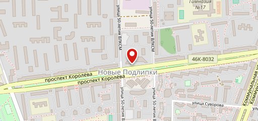 Статус на карте