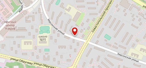Самарканд на карте