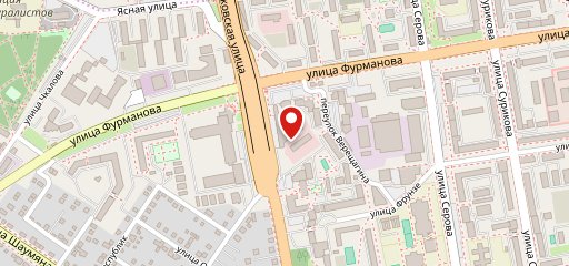 Status Music Hall на карте