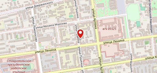 StavdogS на карте