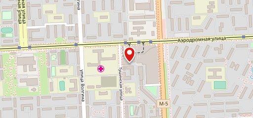 Ставки & Пиво на карте
