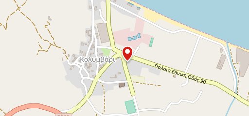 Stavrodromi на карте