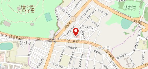 스테이어와일 (stay awhile) на карте