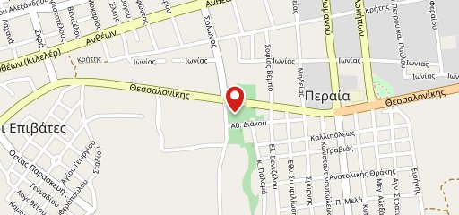 STAY24 Coffee & Market на карте