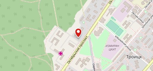 StayAtHome Resort & SPA на карте