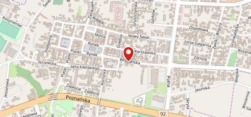 Stbs на карте
