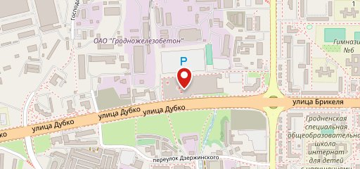 Ферма на карте