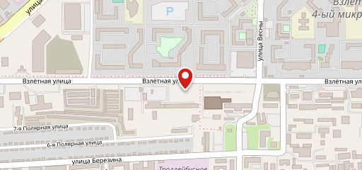 Steak & burg на карте