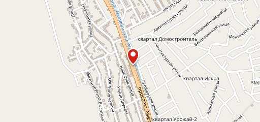 Steak Bar на карте