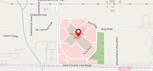 Steak Escape - Northpark на карте