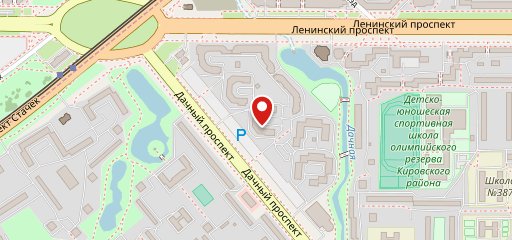 Steak Grill на карте